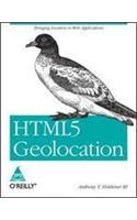 Html5 Geolocation