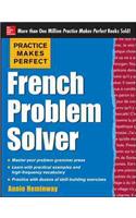 Practice Makes Perfect French Problem Solver