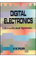 Digital Electronics Circuits & Systems