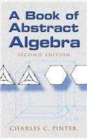 Book of Abstract Algebra