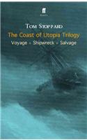 The Coast of Utopia Trilogy