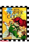 Real Mother Goose