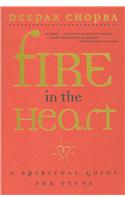 Fire in the Heart