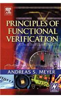 Principles of Functional Verification