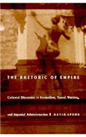 Rhetoric of Empire