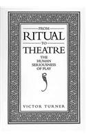 From Ritual to Theatre