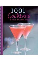 1001 Cocktails