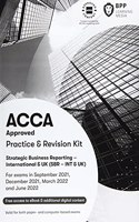 ACCA Strategic Business Reporting