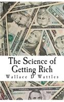 Science of Getting Rich