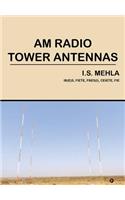 AM Radio Tower Antennas