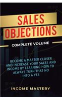 Sales Objections