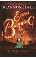 Enna Burning