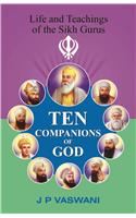 Ten Companions to God