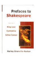 Prefaces To Shakespeare ( Vol. 2 )