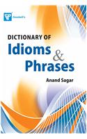 Dictionary of Idioms & Phrases