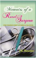 Memoirs of A Rural Surgeon