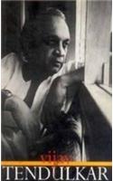 VIJAY TENDULKAR