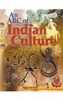 An ABC of Indian Culture