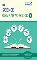 SBB Science Olympiad Workbook - Class 8