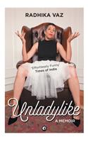 Unladylike