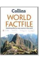 Collins World Factfile