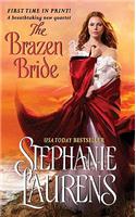 Brazen Bride