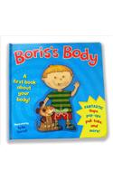 Boris's Body