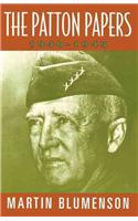 Patton Papers