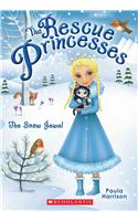 The Snow Jewel (Rescue Princesses #5)