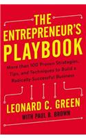 Entrepreneur's Playbook