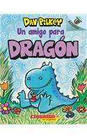 Dragón 1: Un Amigo Para Dragón (a Friend for Dragon)