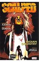 Scalped Vol. 1: Indian Country