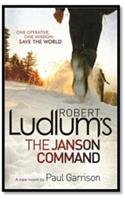 Robert Ludlum's The Janson Command