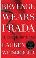 Revenge Wears Prada