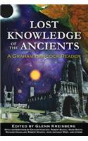 Lost Knowledge of the Ancients