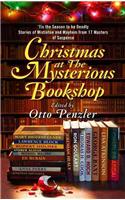 Christmas at the Mysterious Bookshop