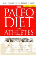 Paleo Diet for Athletes