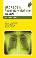 MRCP SCE in Respiratory Medicine