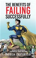 Benefits of Failing Successfully