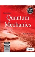 Quantum Mechanics, 3Rd Ed