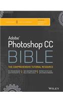 Adobe Photoshop Cc Bible