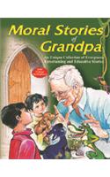 Moral Stories of Grandpa