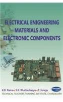 Electrical Engg. Materials & Elect. Components