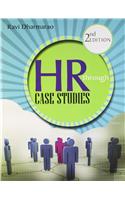 HR Through Case Studies