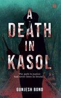 Death in Kasol