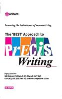 The Best Approach to Precis Writing