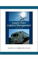 Supply Chain Logistics Management. Donald J. Bowersox, David J. Closs, M. Bixby Cooper