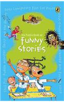 The Puffin Book of Funny Stories