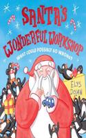 Santa's Wonderful Workshop