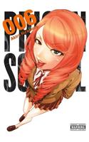 Prison School, Vol. 6